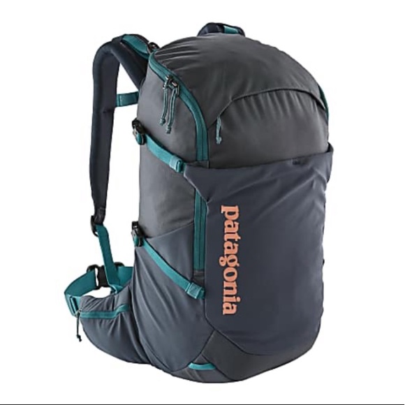 Patagonia Handbags - Patagonia Nine Trails Pack 26 L